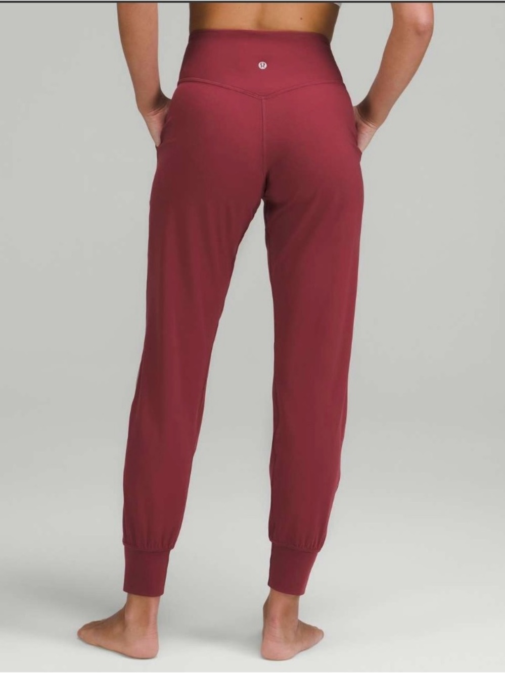 Lululemon Align High Rise Jogger - Picture 2 of 6